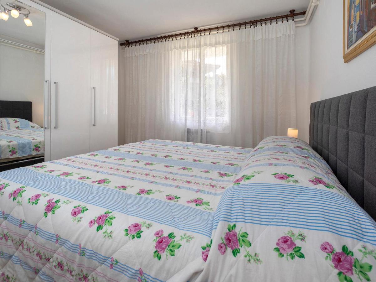 Vila Renato Poreč Kültér fotó