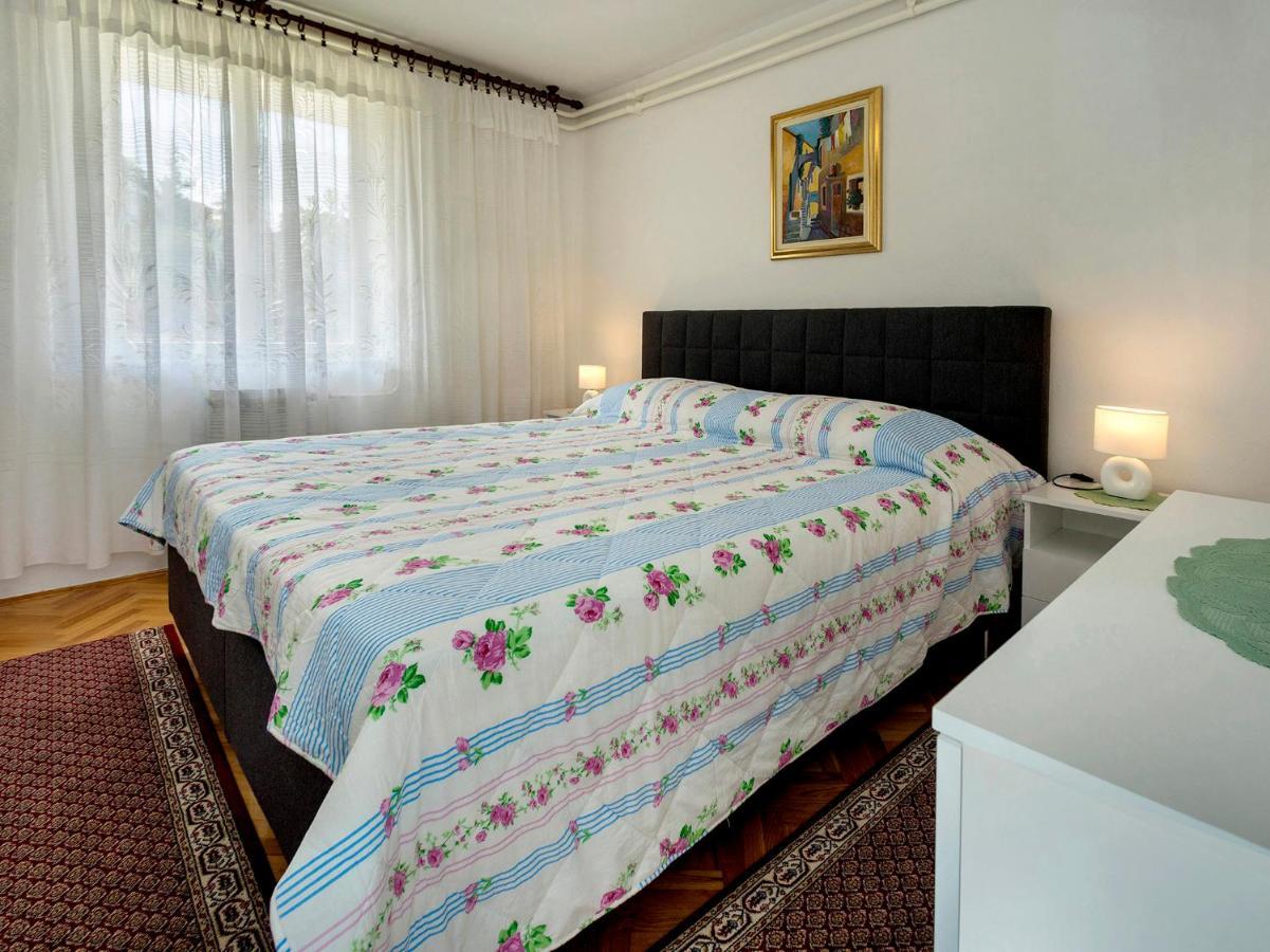 Vila Renato Poreč Kültér fotó
