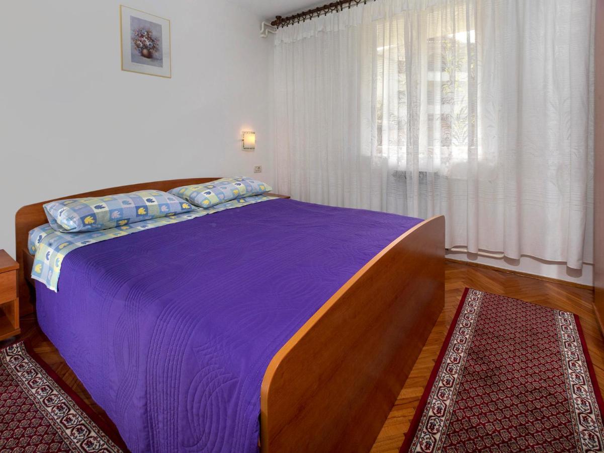 Vila Renato Poreč Kültér fotó