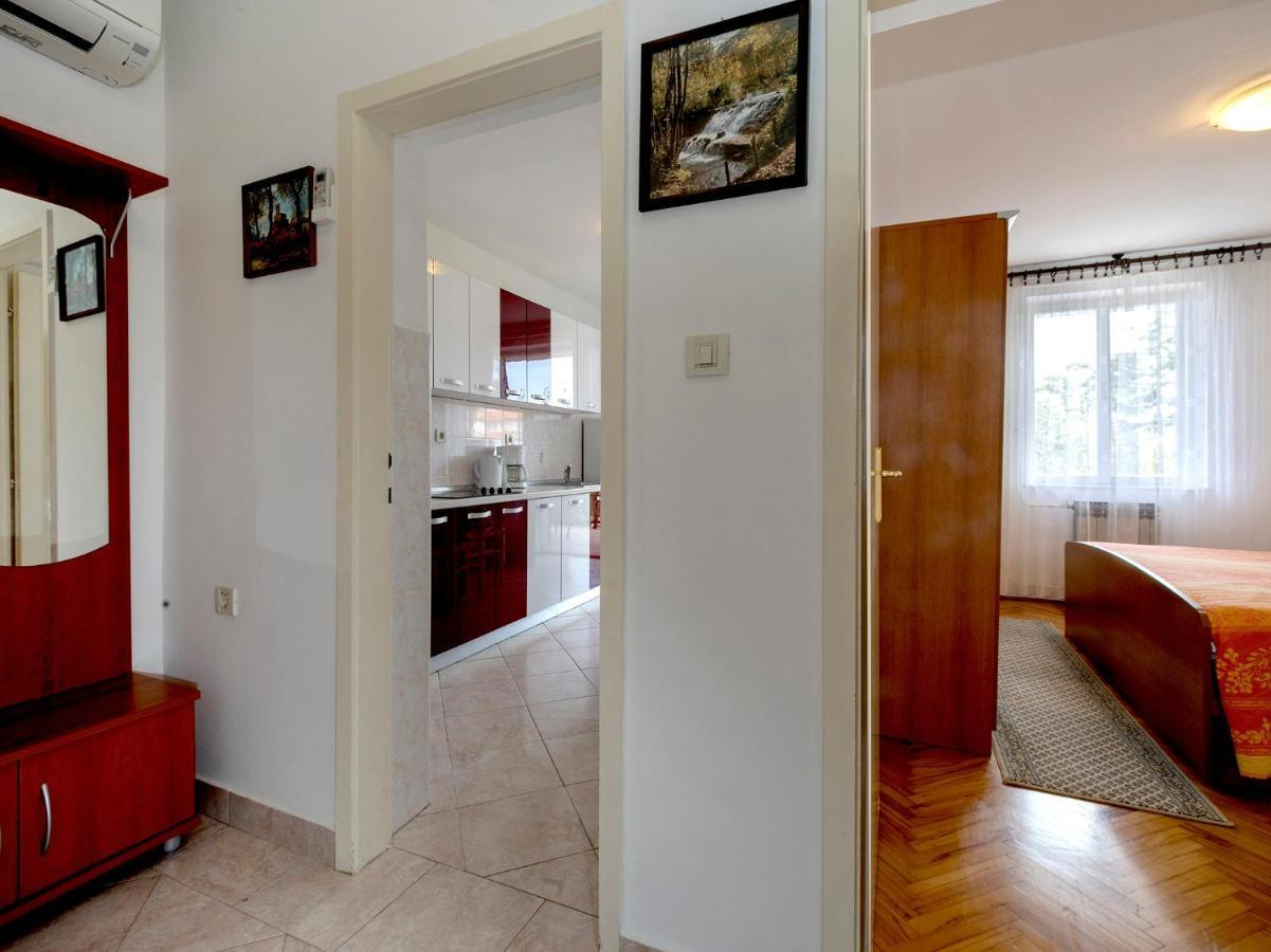 Vila Renato Poreč Kültér fotó