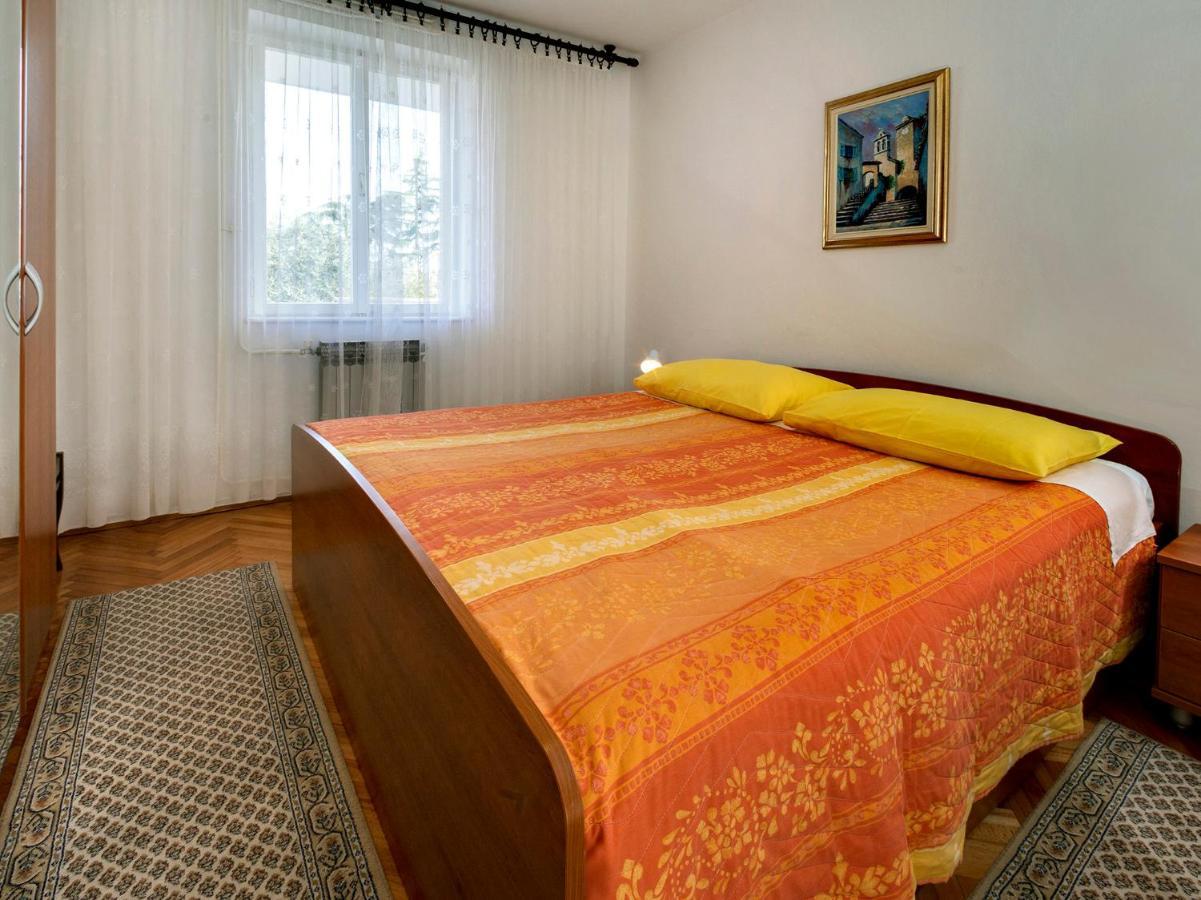 Vila Renato Poreč Kültér fotó